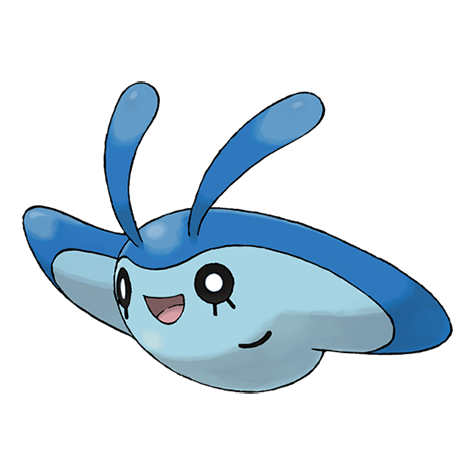 Pok&eacute;mon image