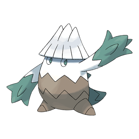 Pok&eacute;mon image