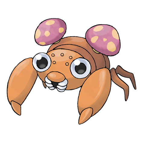 Pok&eacute;mon image