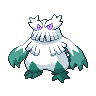 Pok&eacute;mon sprite