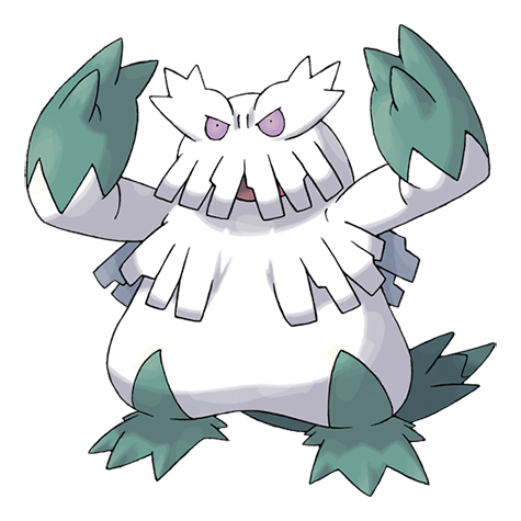 Pok&eacute;mon image