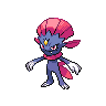 Pok&eacute;mon sprite