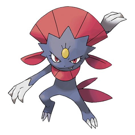 Pok&eacute;mon image