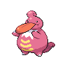 Pok&eacute;mon sprite