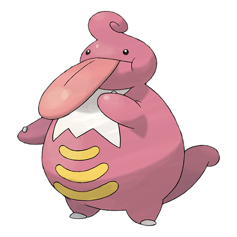 Pok&eacute;mon image
