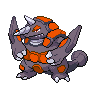 Pok&eacute;mon sprite