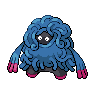 Pok&eacute;mon sprite