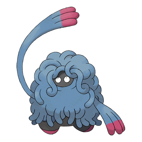 Pok&eacute;mon image