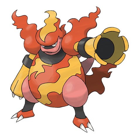 Pok&eacute;mon image