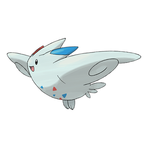Pok&eacute;mon image