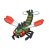Pok&eacute;mon sprite