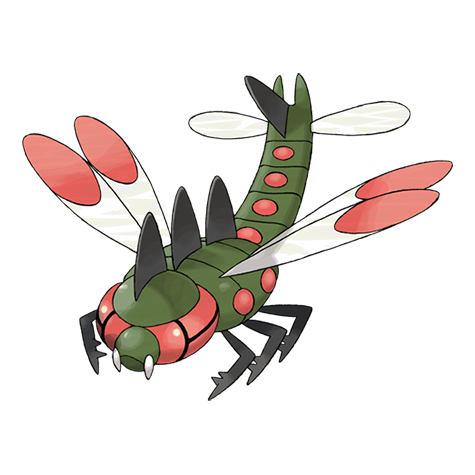 Pok&eacute;mon image