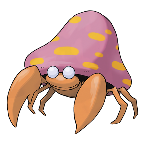 Pok&eacute;mon image