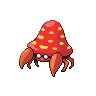 Pok&eacute;mon sprite