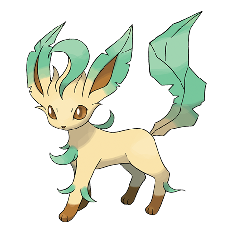 Pok&eacute;mon image