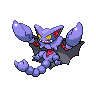 Pok&eacute;mon sprite