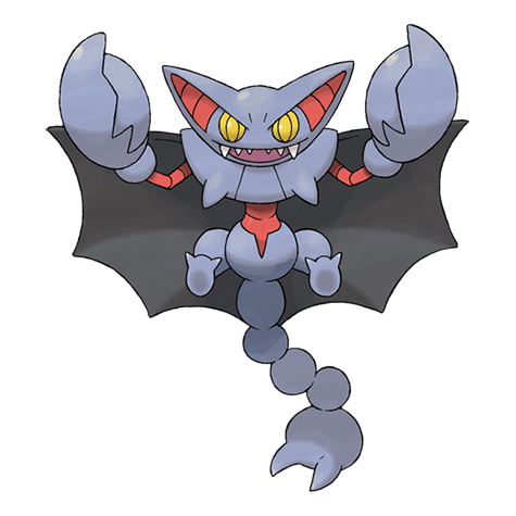 Pok&eacute;mon image