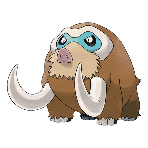 Pok&eacute;mon image