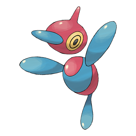 Pok&eacute;mon image
