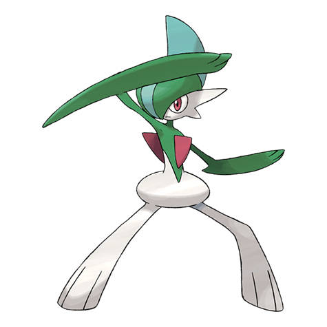 Pok&eacute;mon image