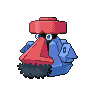 Pok&eacute;mon sprite