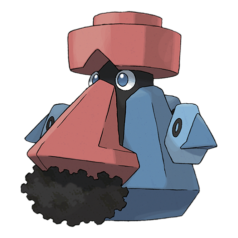 Pok&eacute;mon image