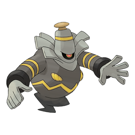 Pok&eacute;mon image