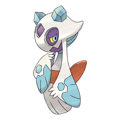Pok&eacute;mon image