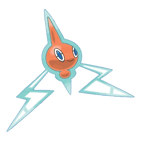 Pok&eacute;mon image