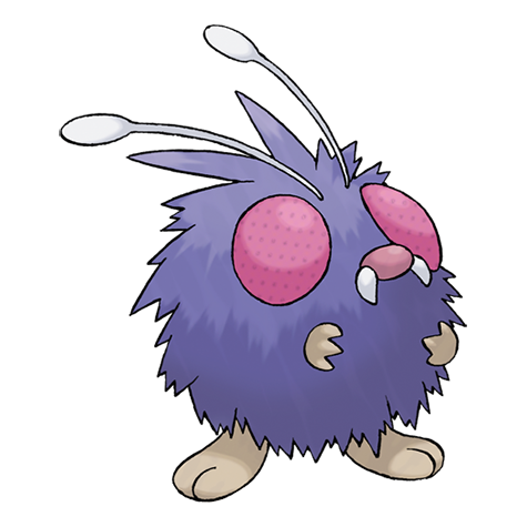 Pok&eacute;mon image