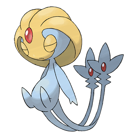 Pok&eacute;mon image