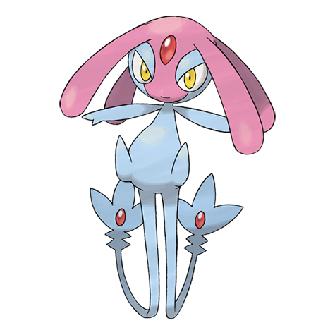 Pok&eacute;mon image