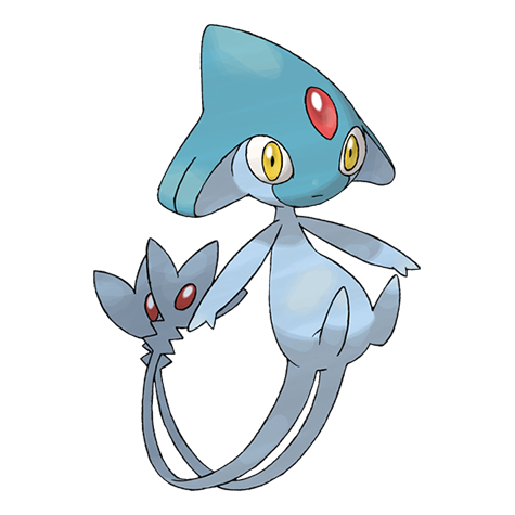 Pok&eacute;mon image