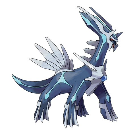 Pok&eacute;mon image