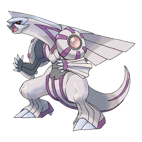Pok&eacute;mon image