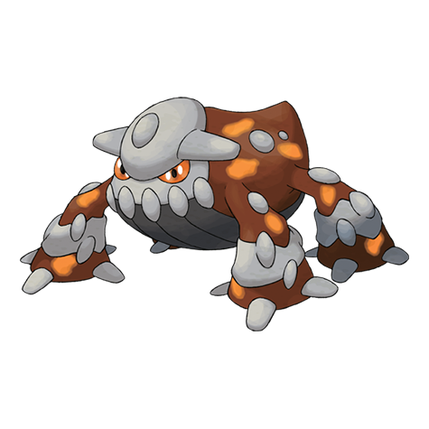Pok&eacute;mon image