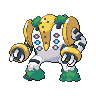 Pok&eacute;mon sprite