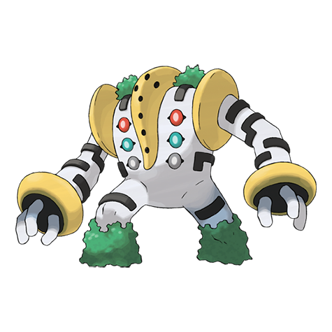 Pok&eacute;mon image