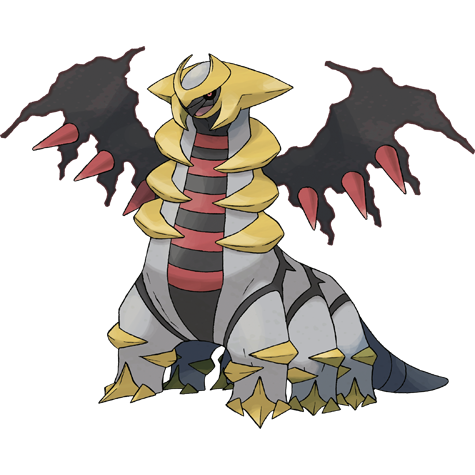 Pok&eacute;mon image
