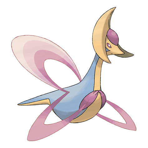 Pok&eacute;mon image