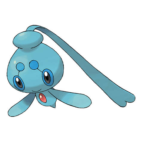 Pok&eacute;mon image