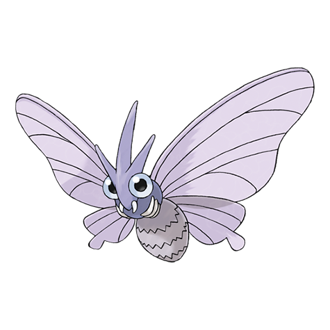 Pok&eacute;mon image