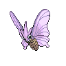 Pok&eacute;mon sprite