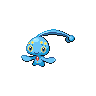 Pok&eacute;mon sprite