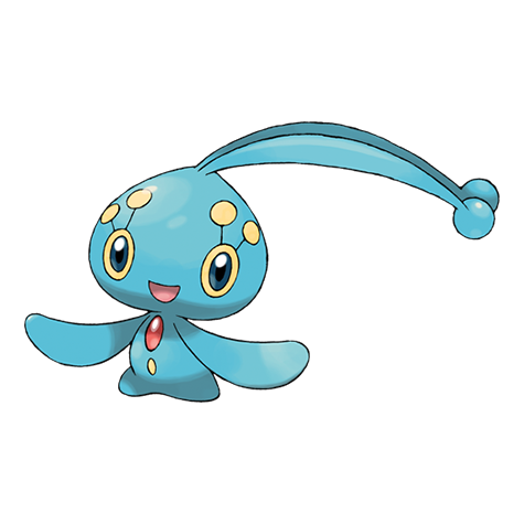Pok&eacute;mon image