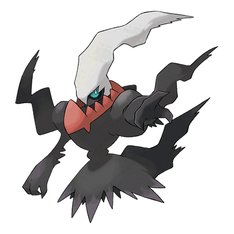 Pok&eacute;mon image