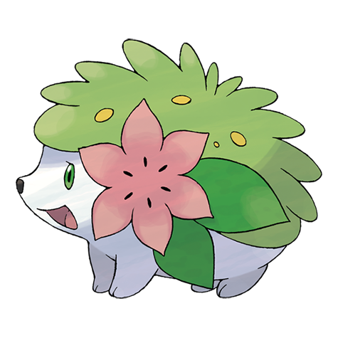 Pok&eacute;mon image