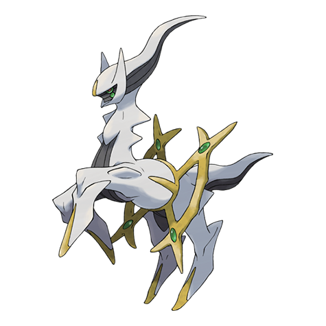 Pok&eacute;mon image