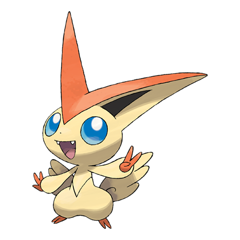 Pok&eacute;mon image