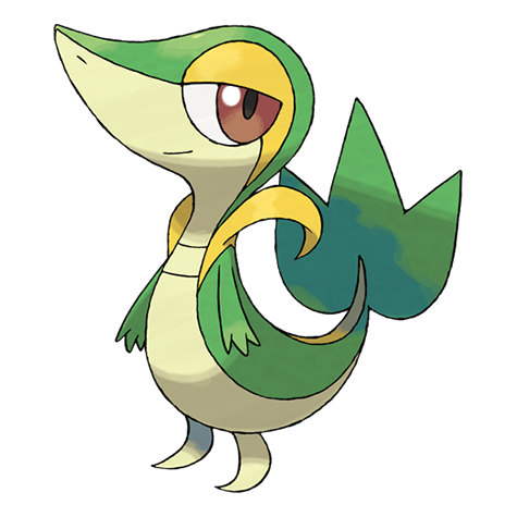 Pok&eacute;mon image